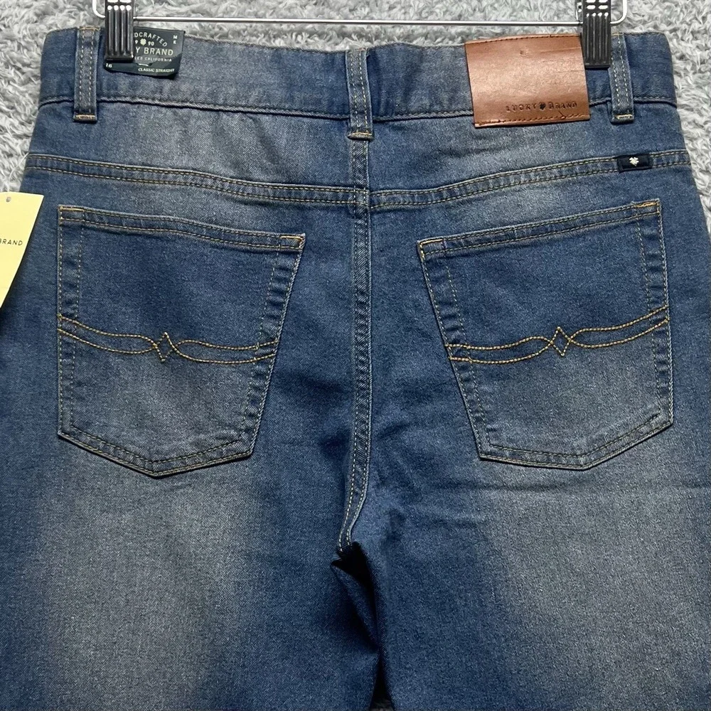 Lucky Brand lucky brand